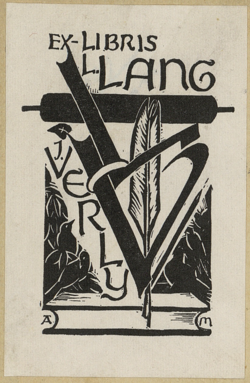 exlibris