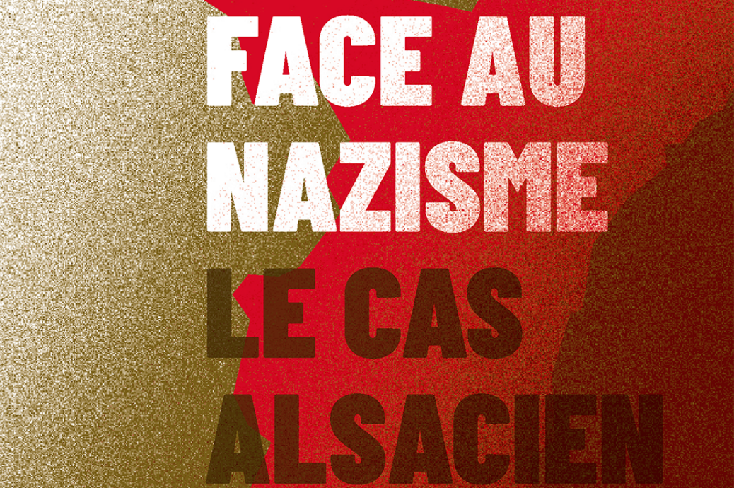 Vignette - Face au nazisme