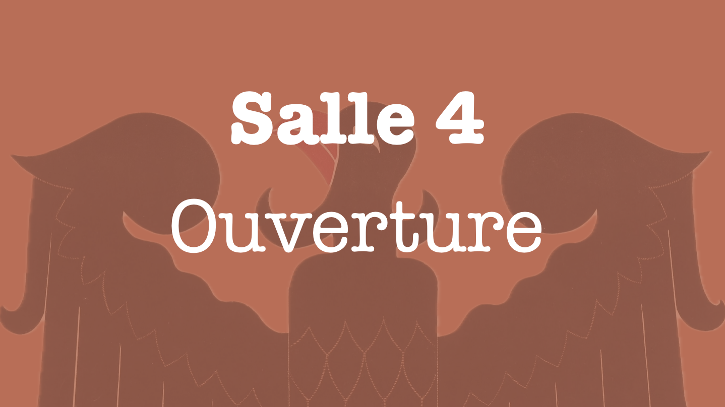 Salle 4