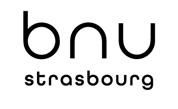 logo bnu